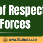 The Importance of Respect in the Armed Forces