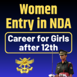 Female Entries in NDA: Breaking Barriers and Paving the Way