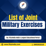 List of Joint Military Exercises of 2024
