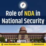 The Role of NDA in National Security