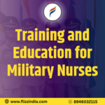 Training and Education in Military Nursing Services