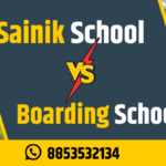 How Sainik Schools are Different from Other Schools ?